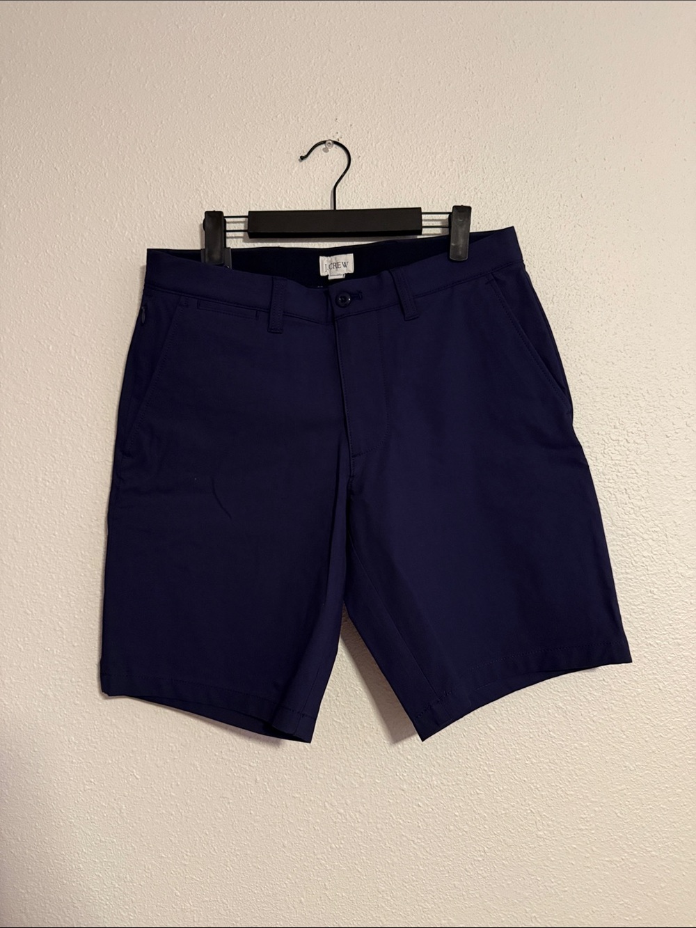 J.Crew 9" Tech Short - Picture 2 of 6